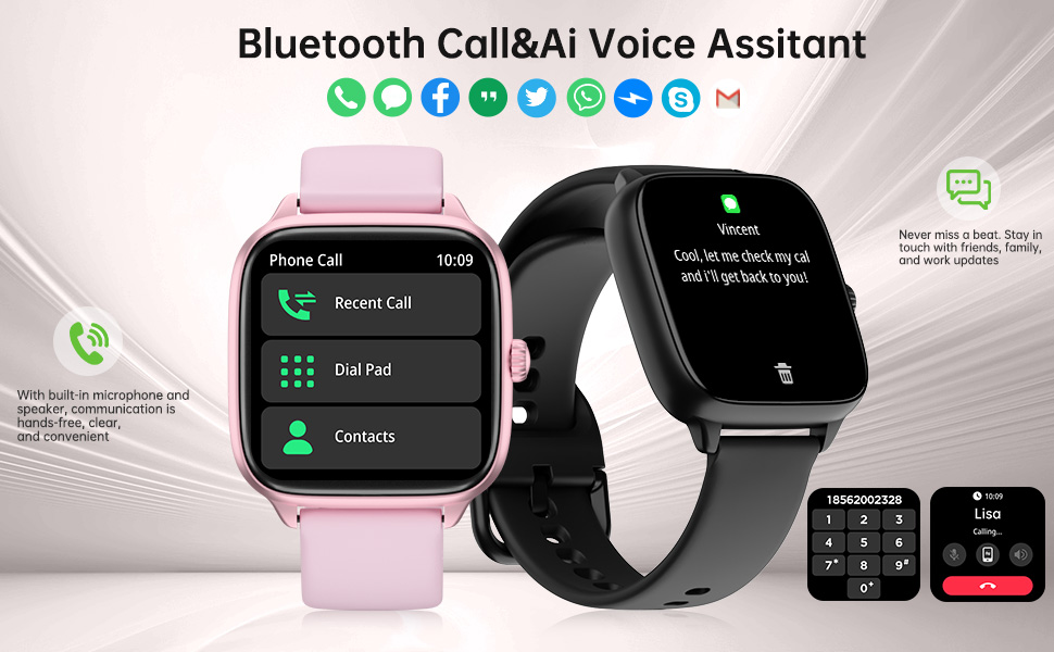 smart watch for women