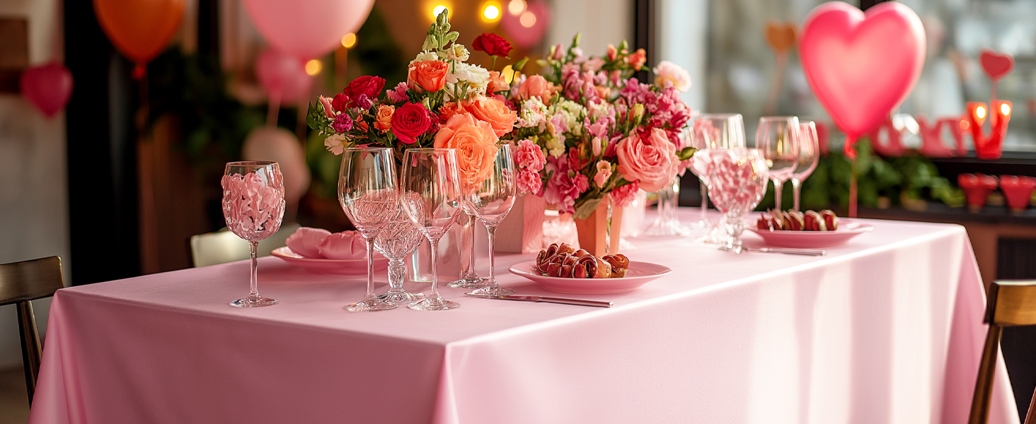 Valentine's Day