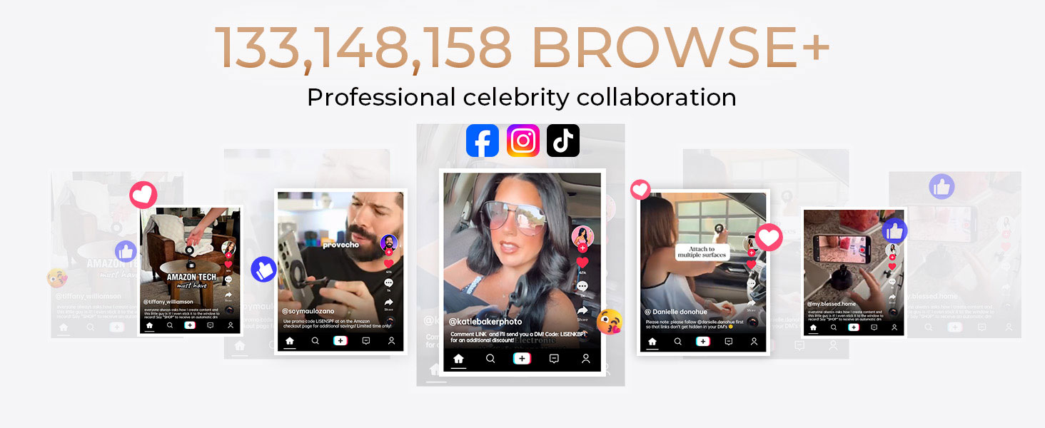 2025 popular phone holder gifts