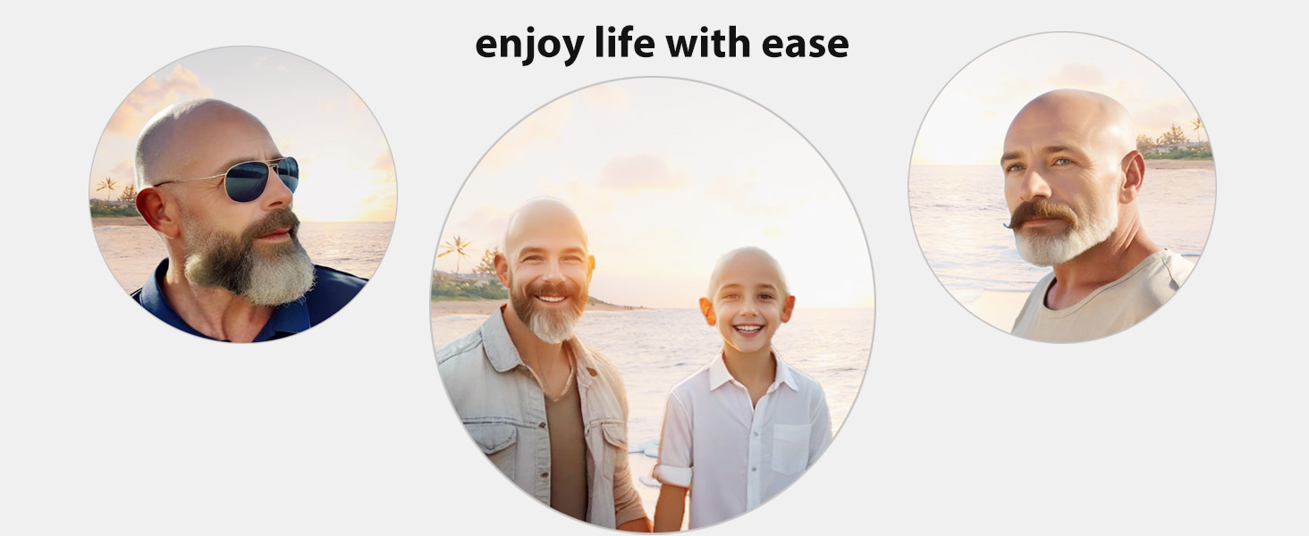 4enjoy life with ease-pc