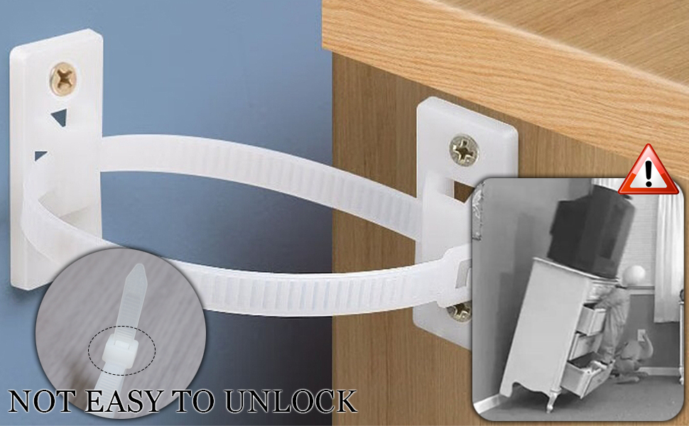 Baby Proofing Kit A+ 6