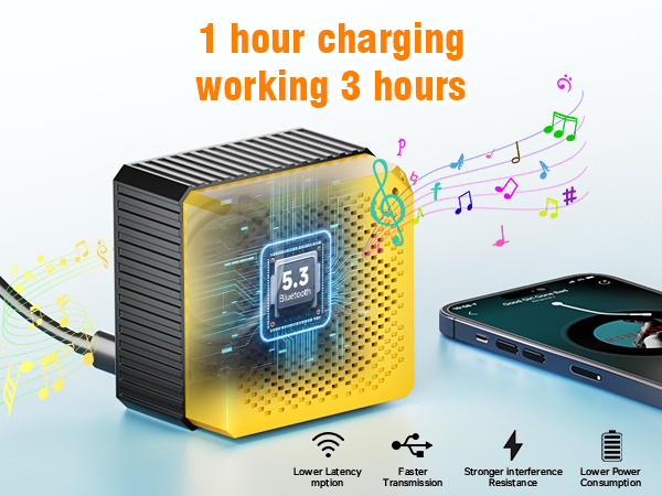 Portable Bluetooth Speakers