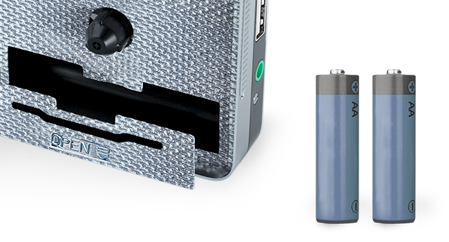 plug in cassette player