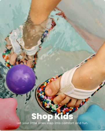 Sanuk Kids
