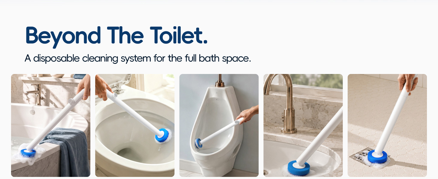 Toilet Brush