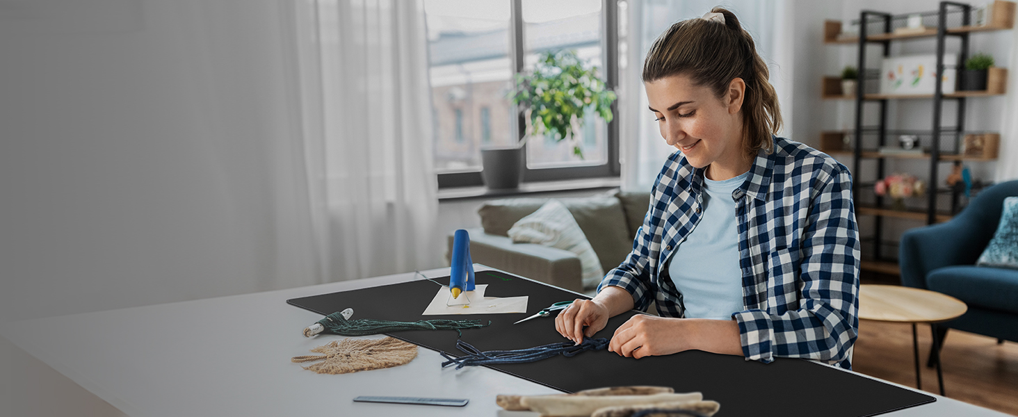 mouse pad gaming mouse office decor desk accessories desk mat mousepad gaming mouse pad desk pad