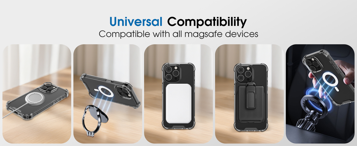 Compatibility