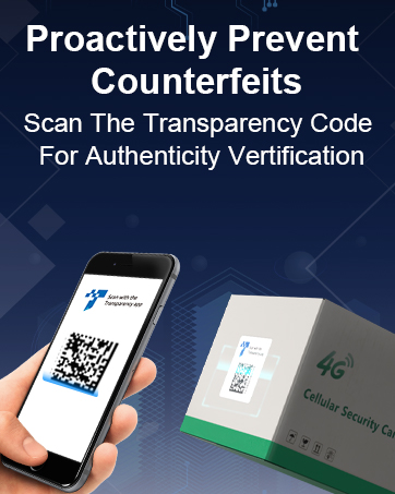 HAOSTEQER Solar Security Camera