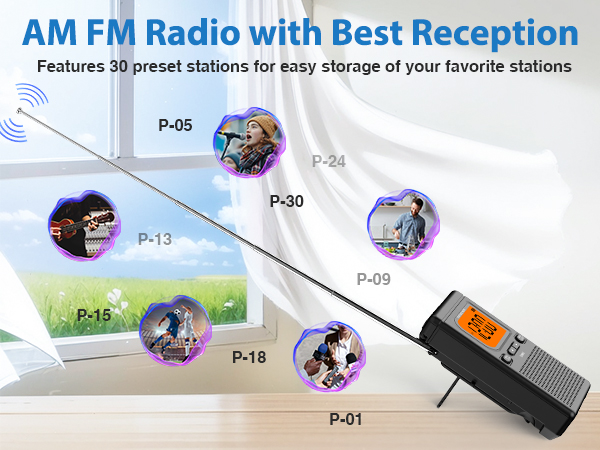 bluetooth radio