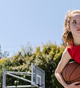 basketball camera