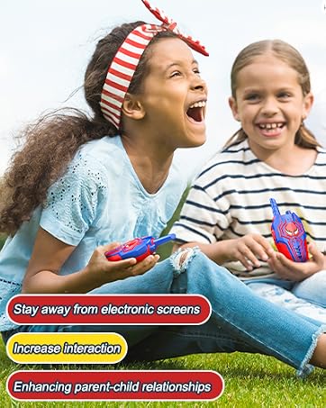 walkie talkies for kids