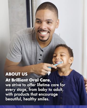 BRILLIANT ORAL CARE