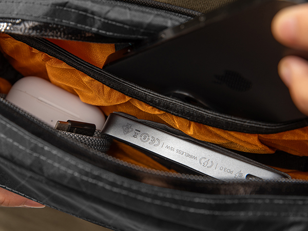 sling bag