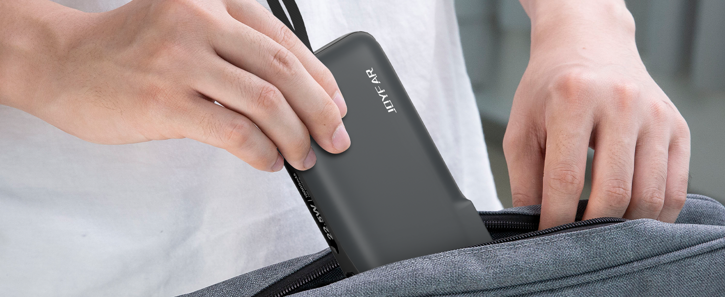 best portable phone charger