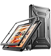 Fire HD 10 &amp; Fire HD 10 Kids Pro Tablet Case (Only 13th Gen, 2023 Release), DJ&amp;RPPQ Full B...