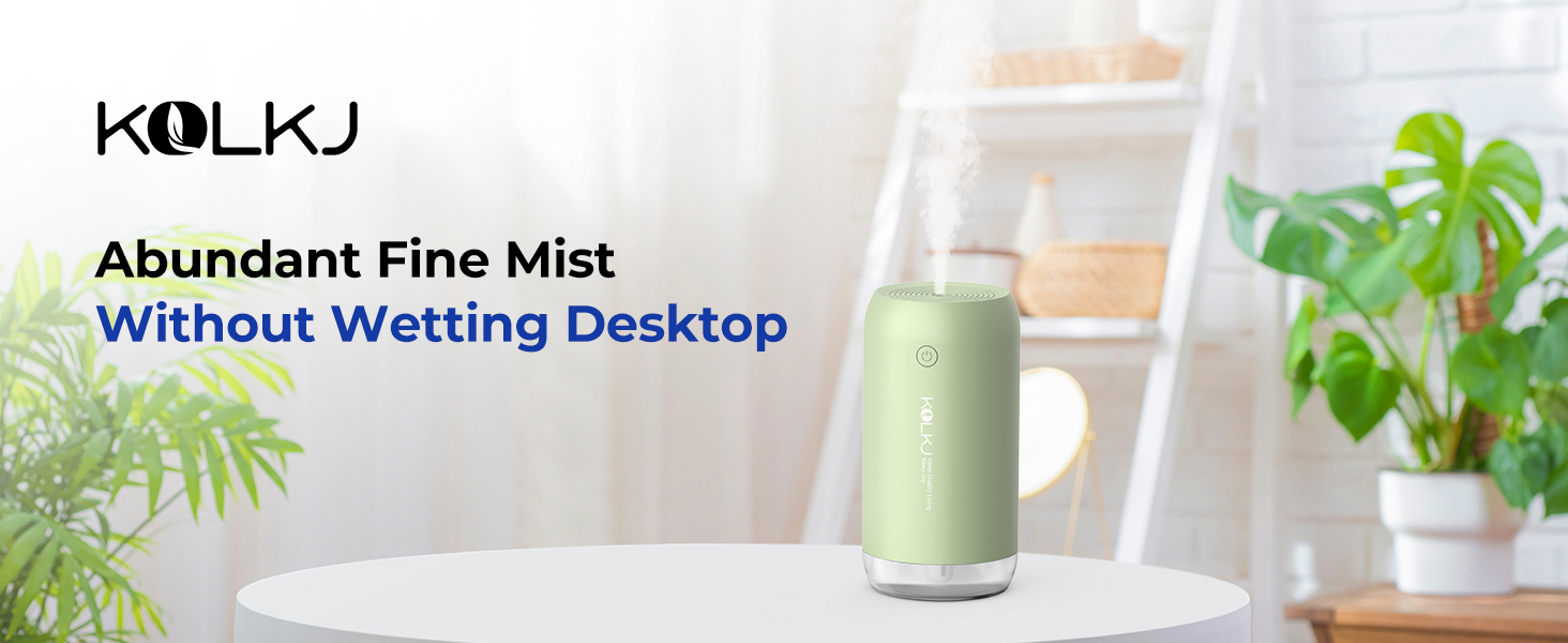 mini humidifier