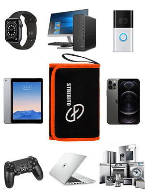 iphone repair tool kit