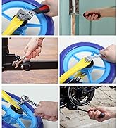 245 pc tool set for bike &amp;amp; automotive projects