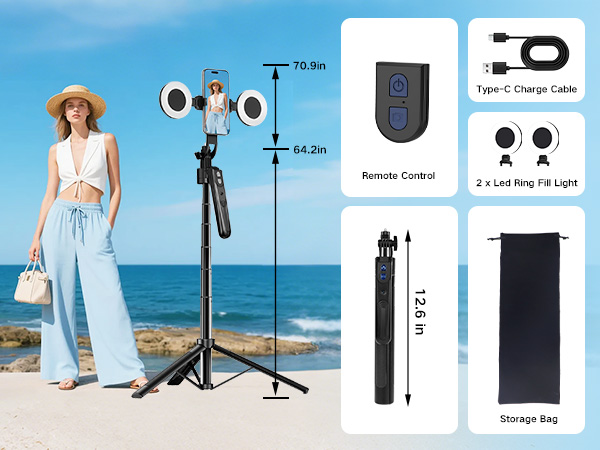 tripod
