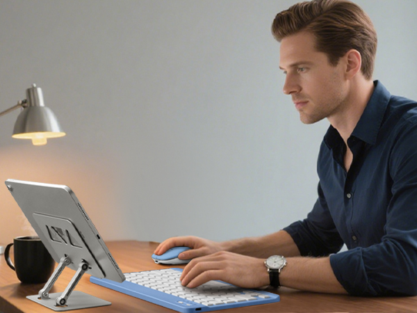 ipad keyboard