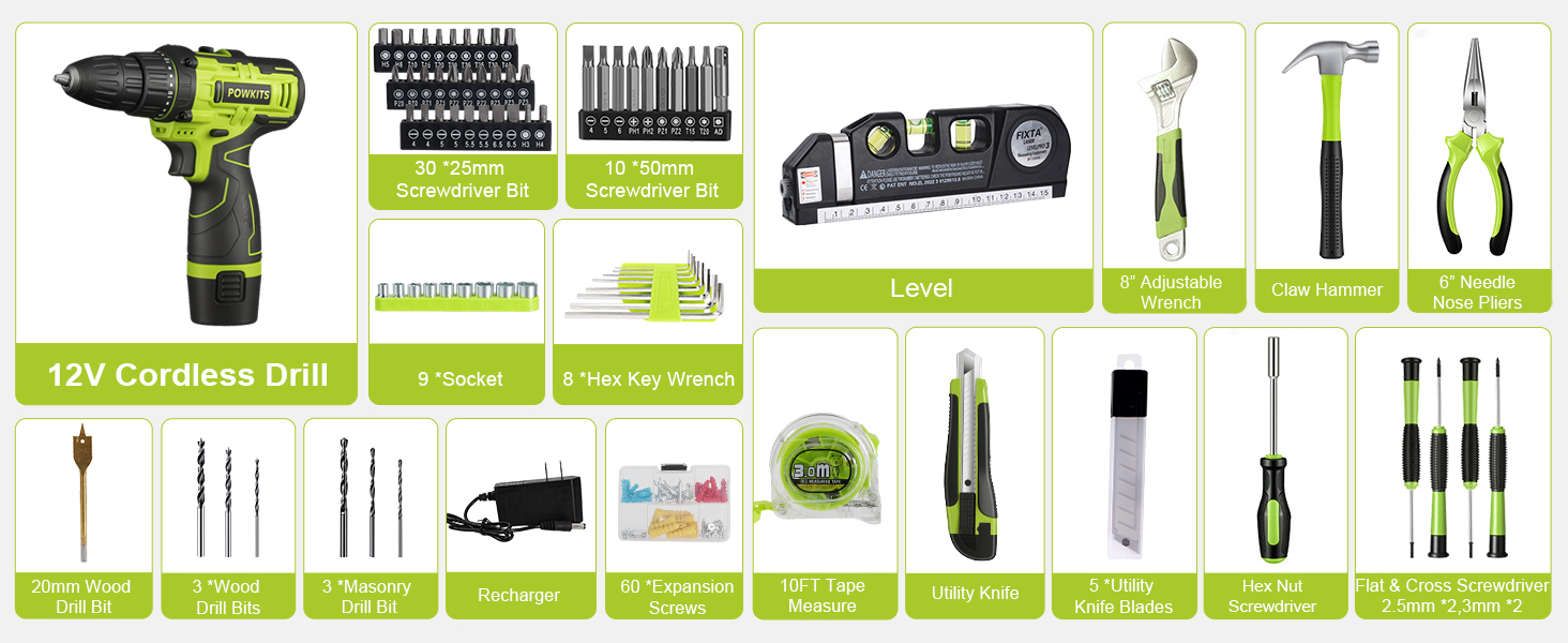 tool kit