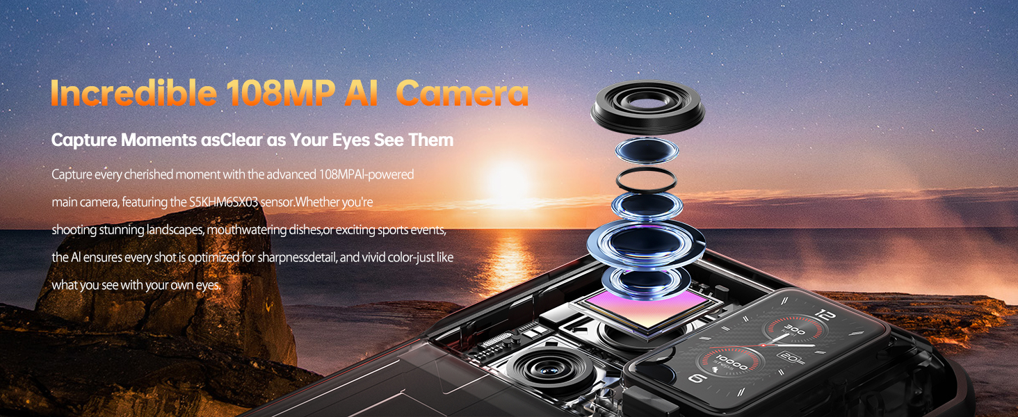 outdoor smartphone 23