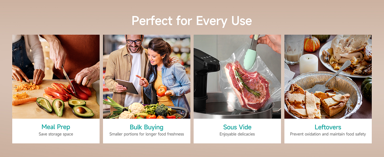 vacuum sealer