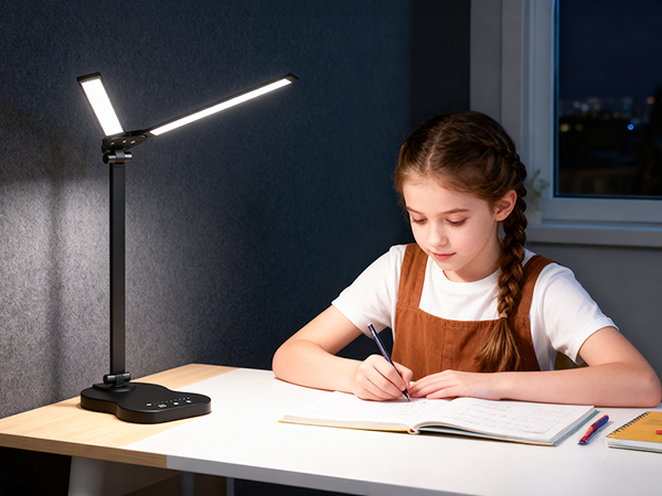 led desk lamp