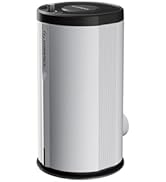 ATOMSTACK D3 Air Purifier for P1 5W Laser Engraver Smoke Purifier for Laser Engraver with 3-Layer...