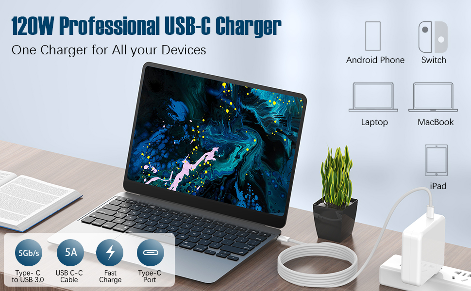 mac book pro charger