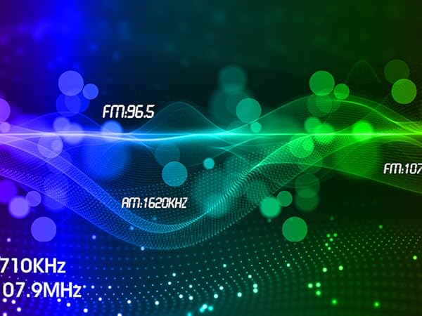 am fm car radio