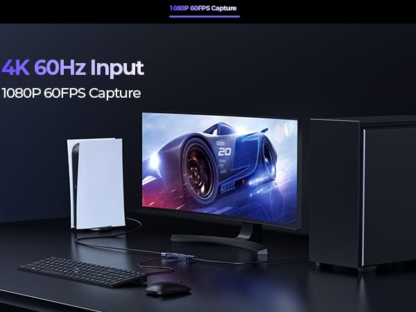 video capture card ugreen