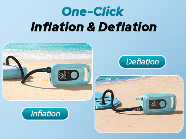 inflation