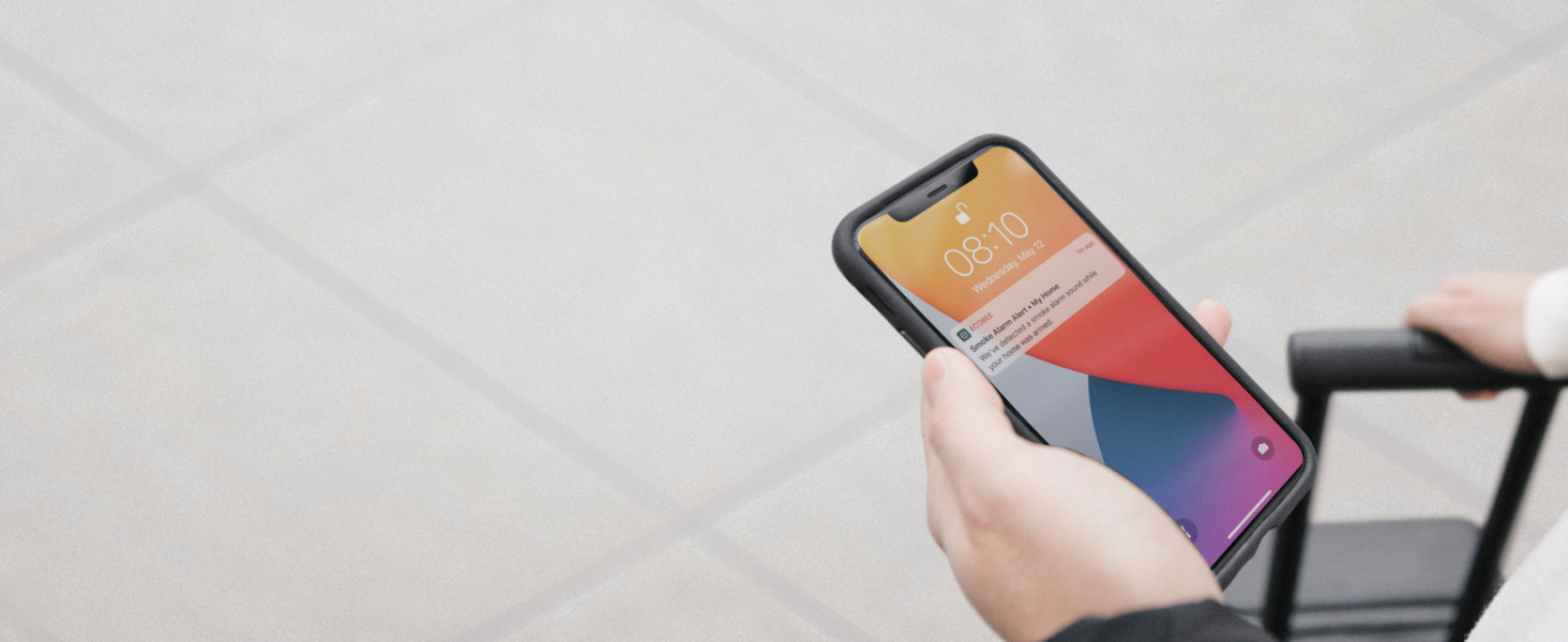 ecobee smart thermostat 