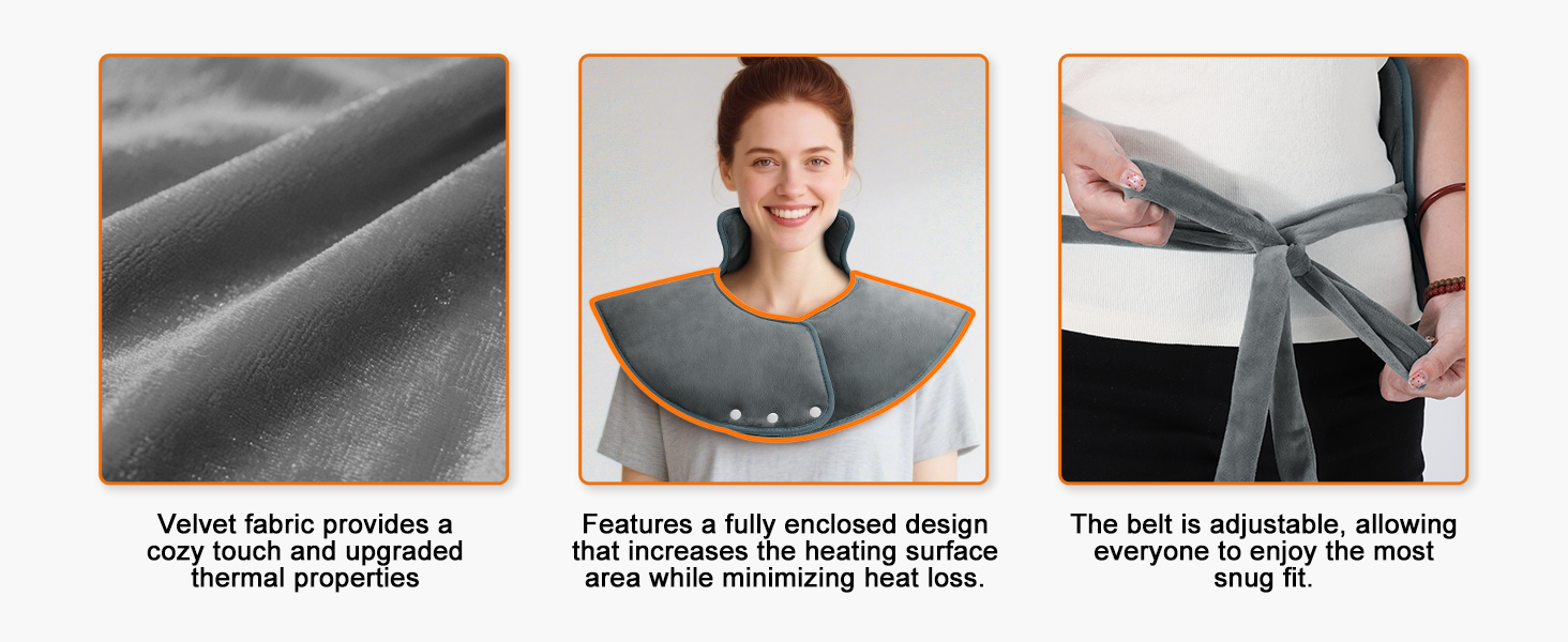 heating pad for period cramps