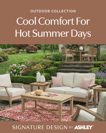 Summer - Outdoor