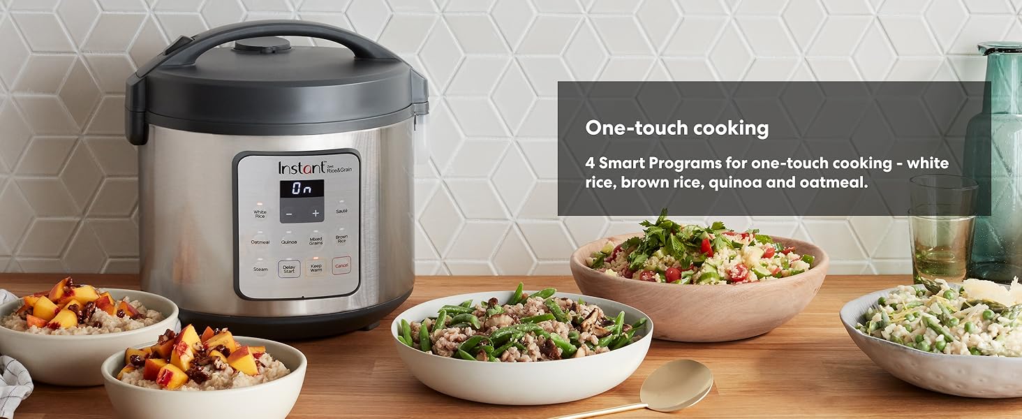 Instant Pot, Insta Pot, multicooker, pressure cooker, rice cooker