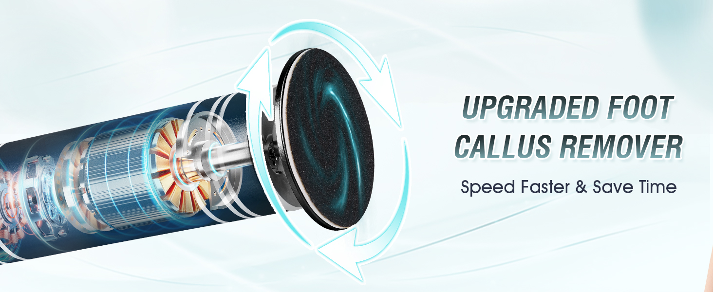 foot callus remover