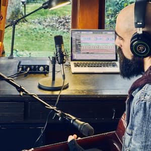 dual mic configuration