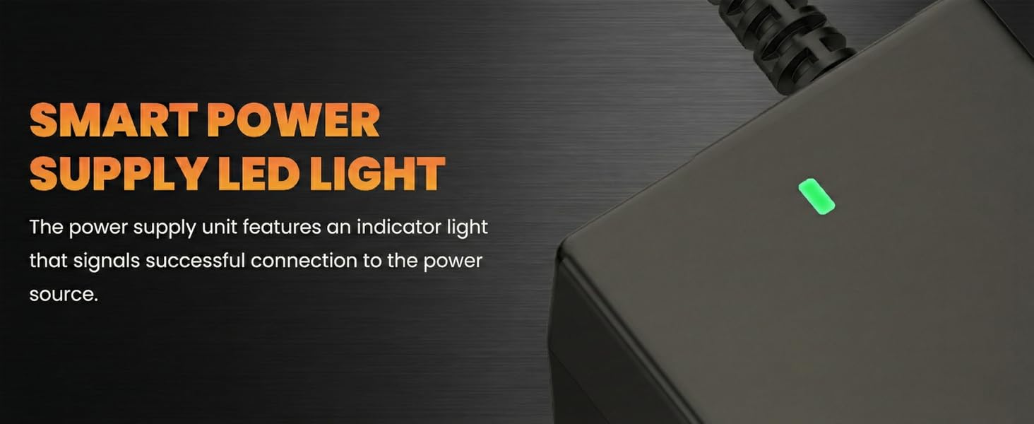 65W POWER CORD