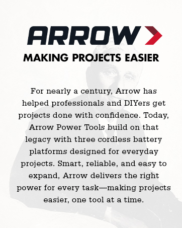 MAKING PROJECTS EASIER