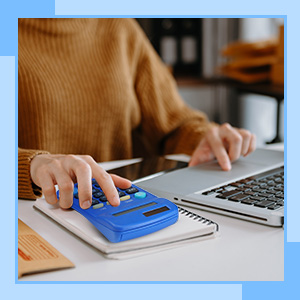 44