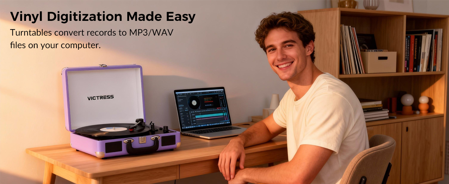 retro record player record vinyl player