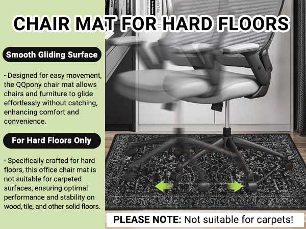 floor mat