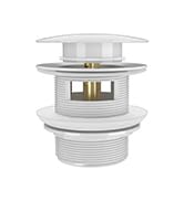 Freestanding Tub Drain