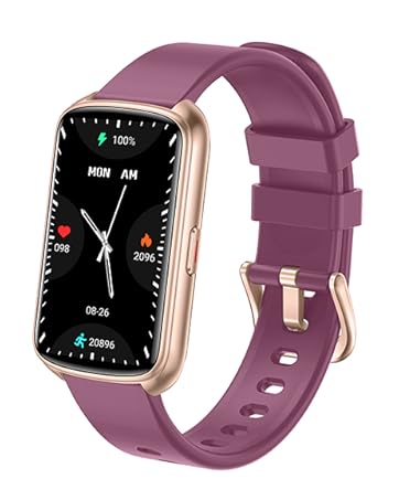 Heart Rate Monitor65