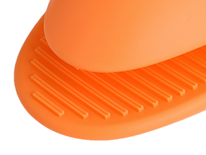 non-slip design