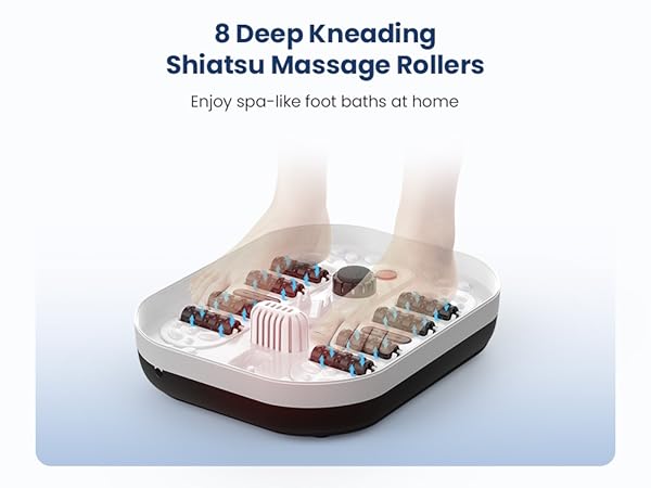 shiatsu massage rollers