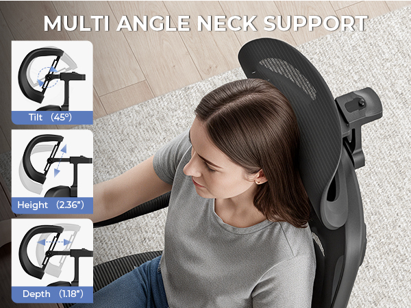 ergonomic office chair