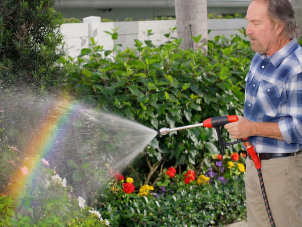 Pocket Hose Arrow